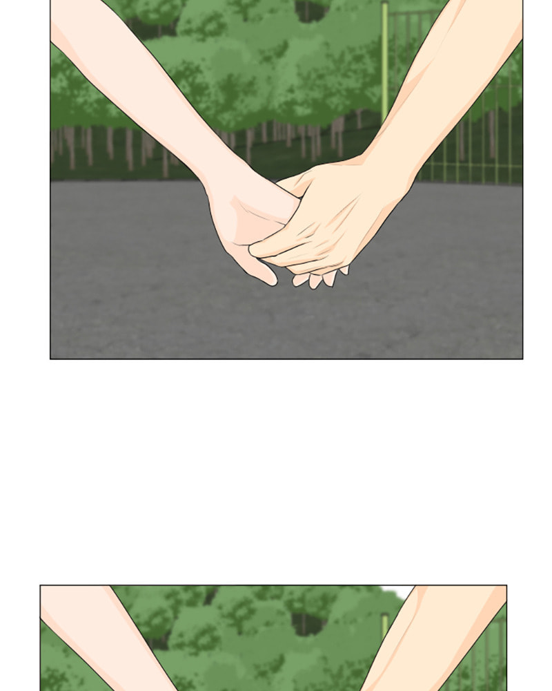 Read Half-Ghost chapter 69 image 70 on Lezhin