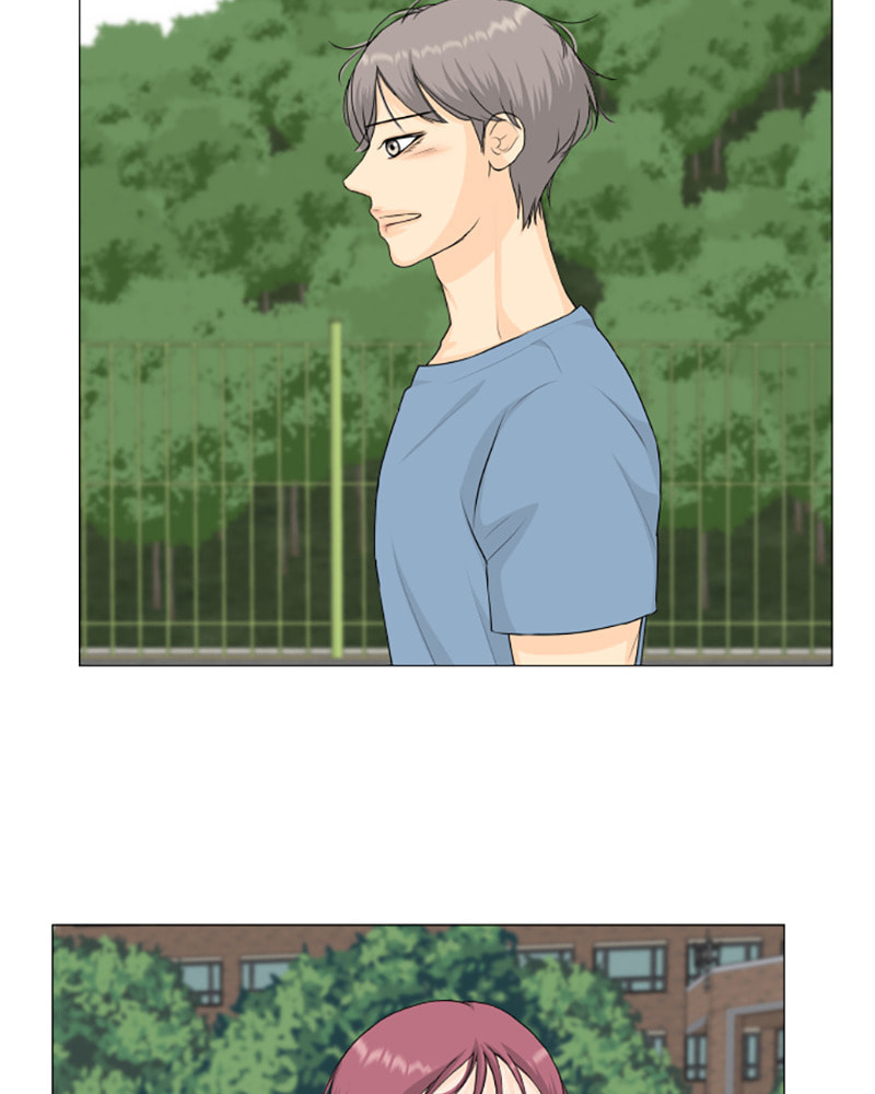Read Half-Ghost chapter 69 image 72 on Lezhin