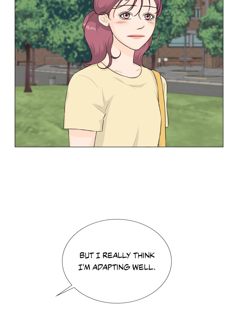 Read Half-Ghost chapter 69 image 73 on Lezhin