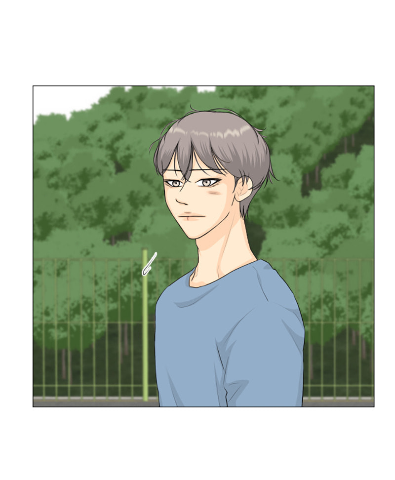 Read Half-Ghost chapter 69 image 76 on Lezhin