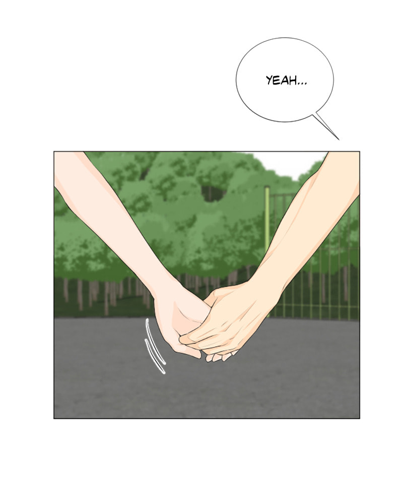 Read Half-Ghost chapter 69 image 77 on Lezhin