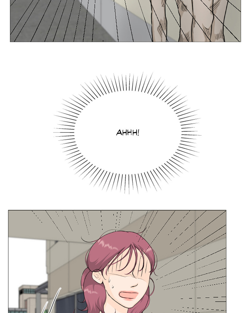 Read Half-Ghost chapter 69 image 8 on Lezhin