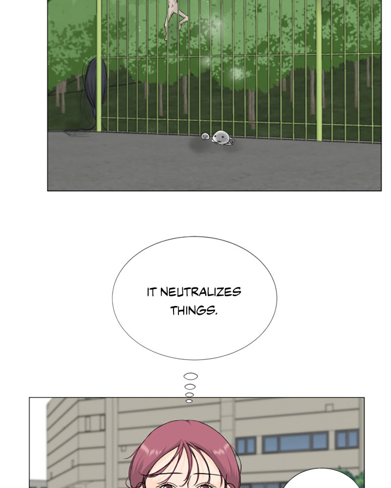 Read Half-Ghost chapter 69 image 81 on Lezhin