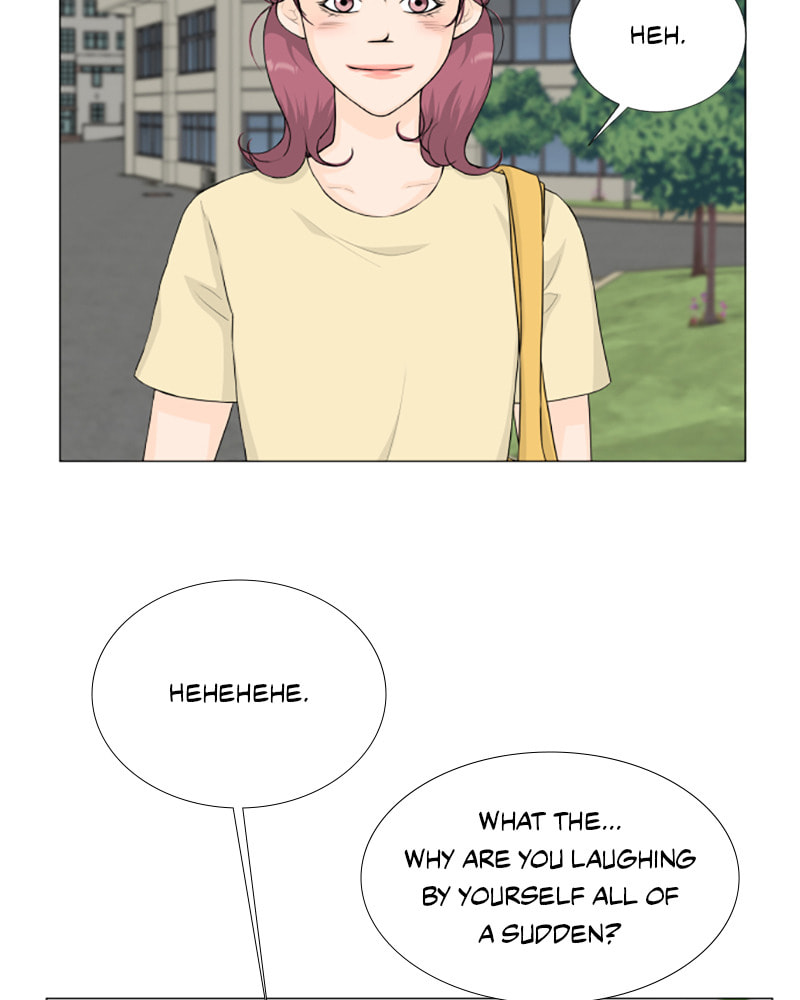 Read Half-Ghost chapter 69 image 82 on Lezhin