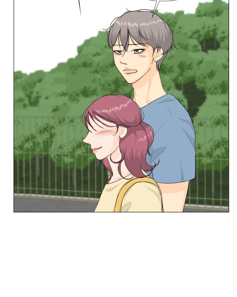 Read Half-Ghost chapter 69 image 83 on Lezhin