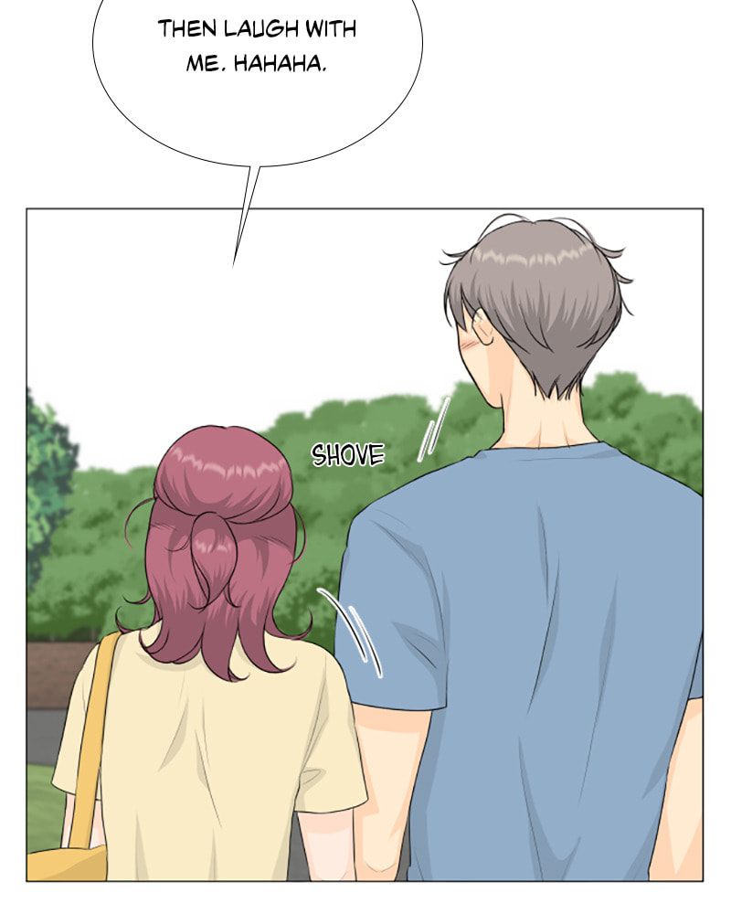 Read Half-Ghost chapter 69 image 85 on Lezhin