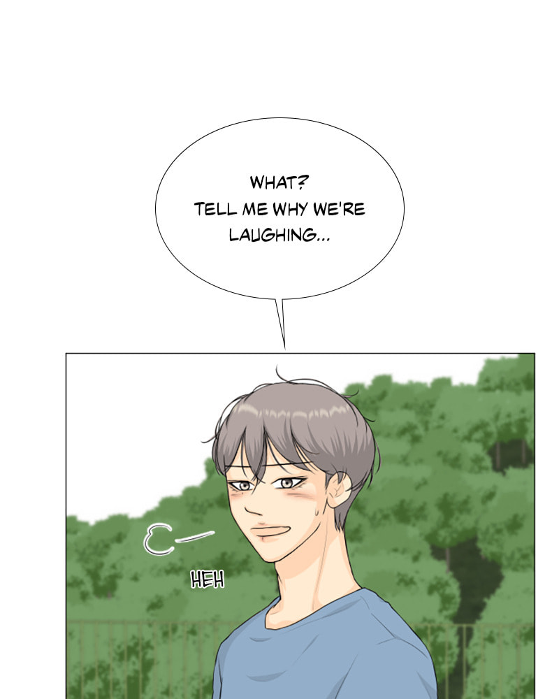Read Half-Ghost chapter 69 image 86 on Lezhin