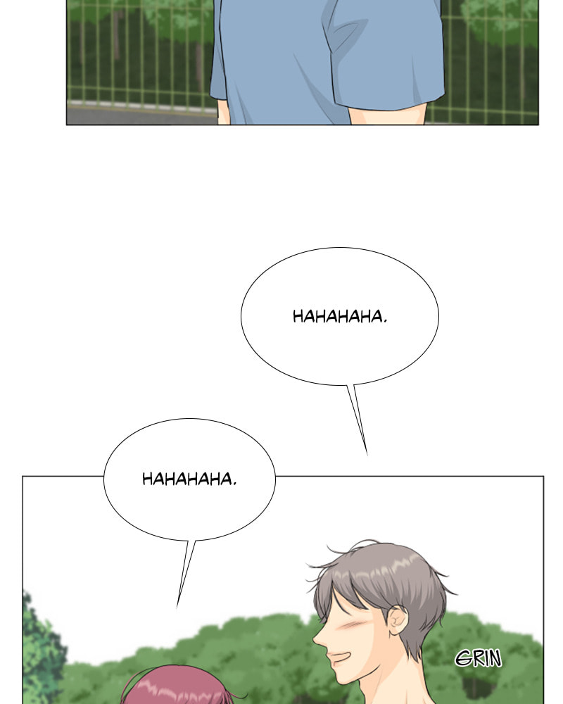 Read Half-Ghost chapter 69 image 87 on Lezhin