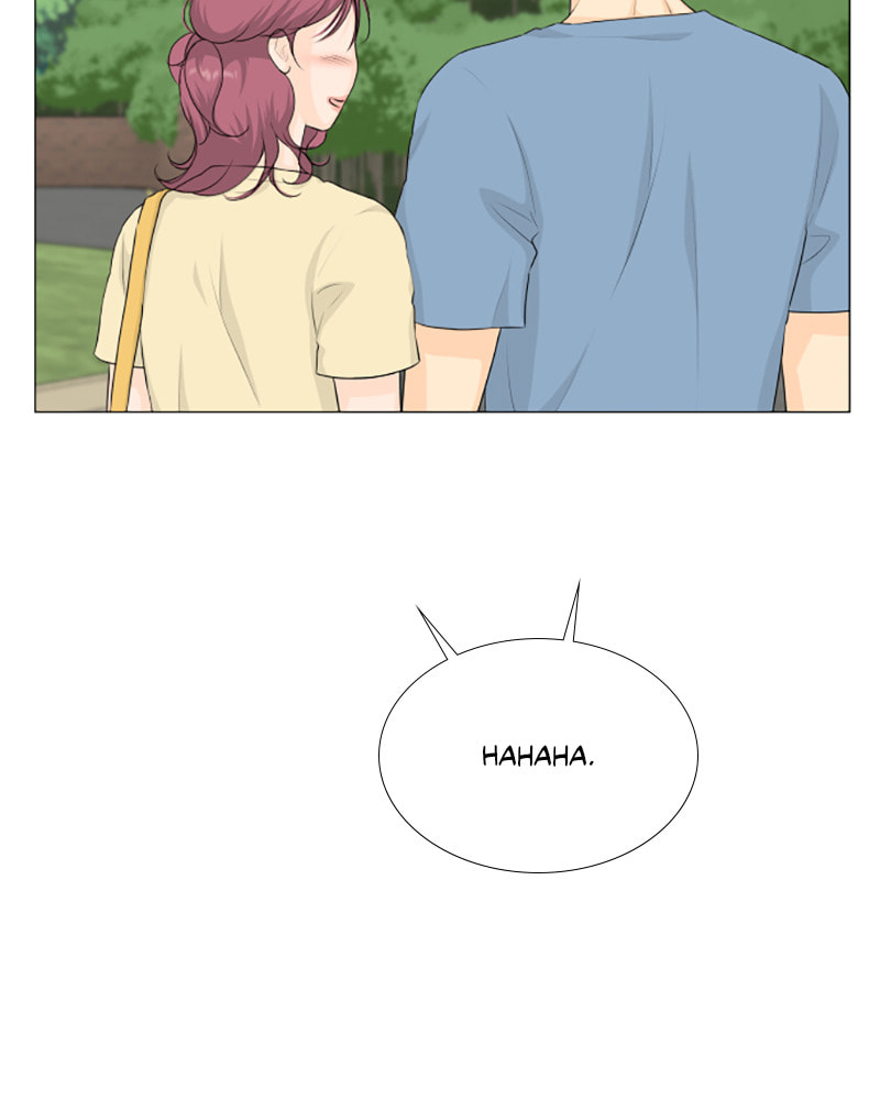Read Half-Ghost chapter 69 image 88 on Lezhin