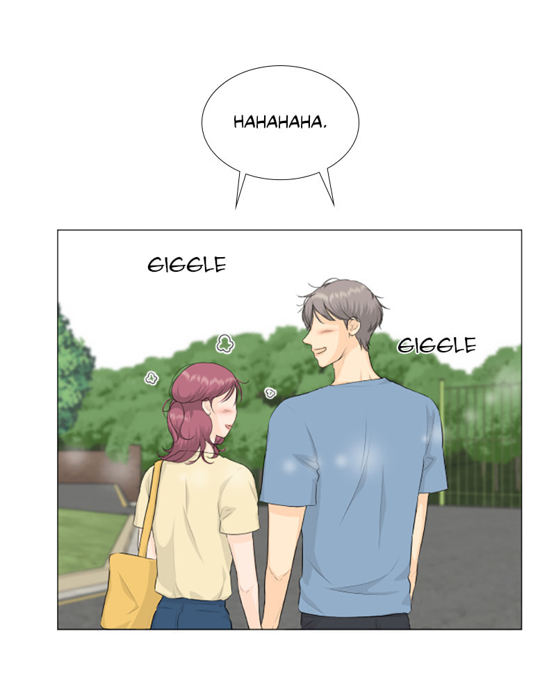 Read Half-Ghost chapter 69 image 89 on Lezhin
