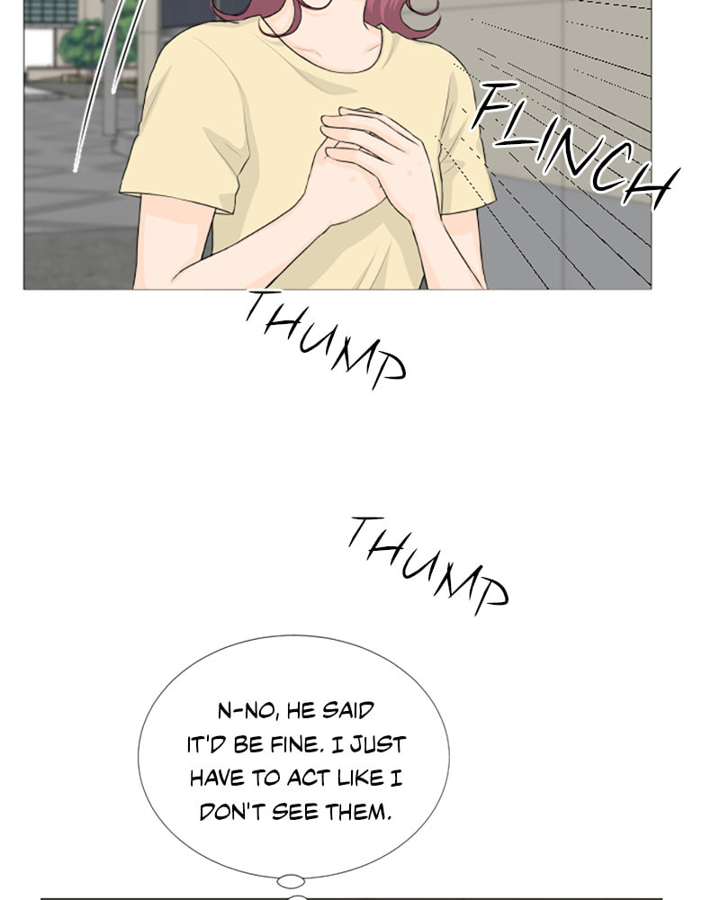 Read Half-Ghost chapter 69 image 9 on Lezhin