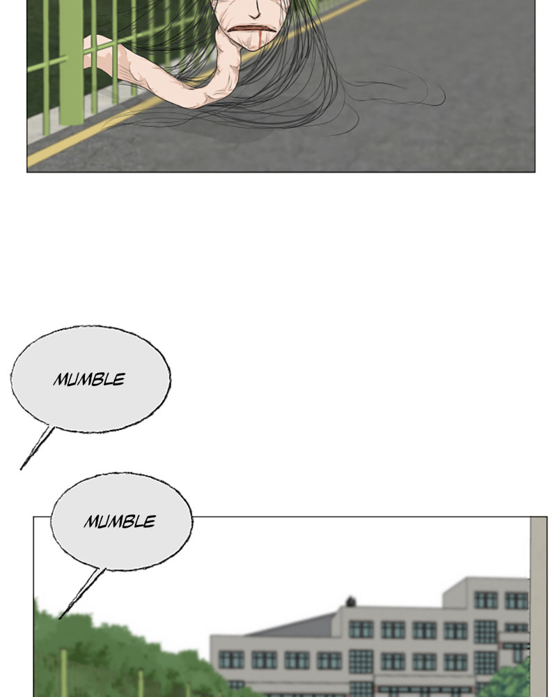 Read Half-Ghost chapter 69 image 91 on Lezhin