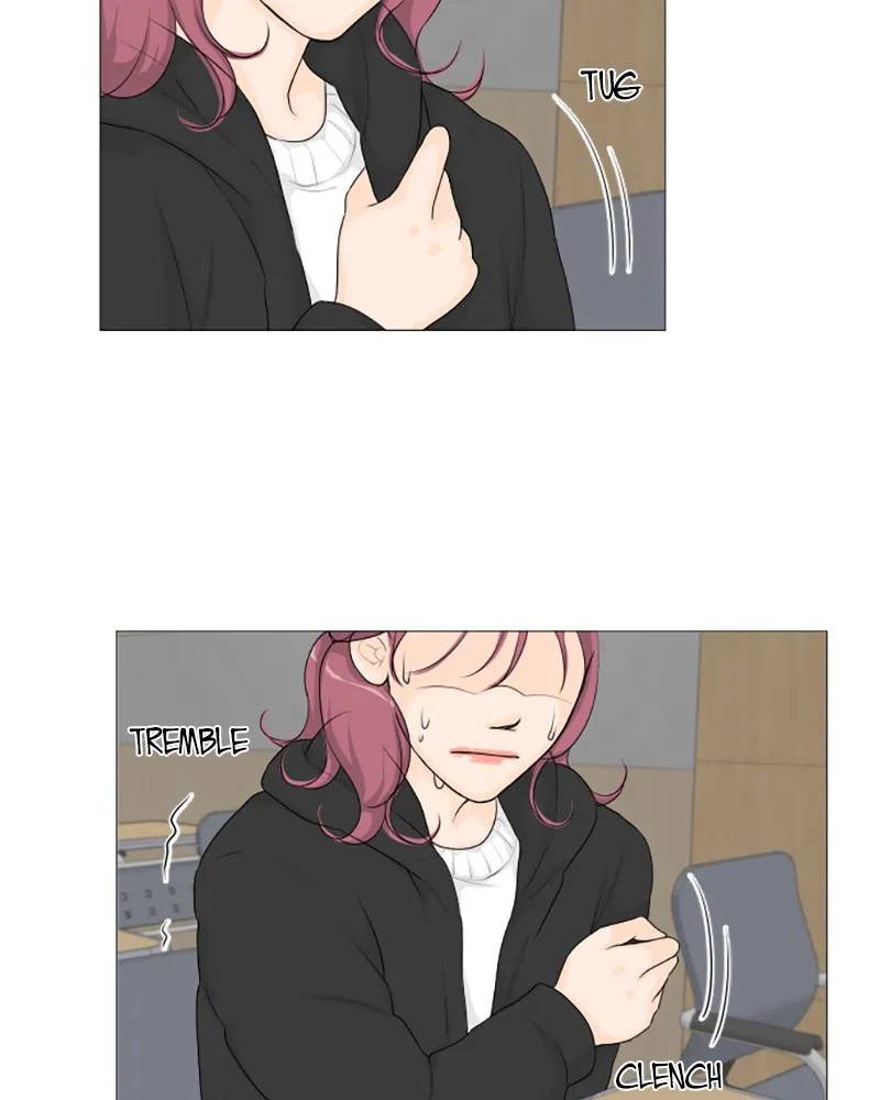 Read Half-Ghost chapter 7 image 1 on Lezhin