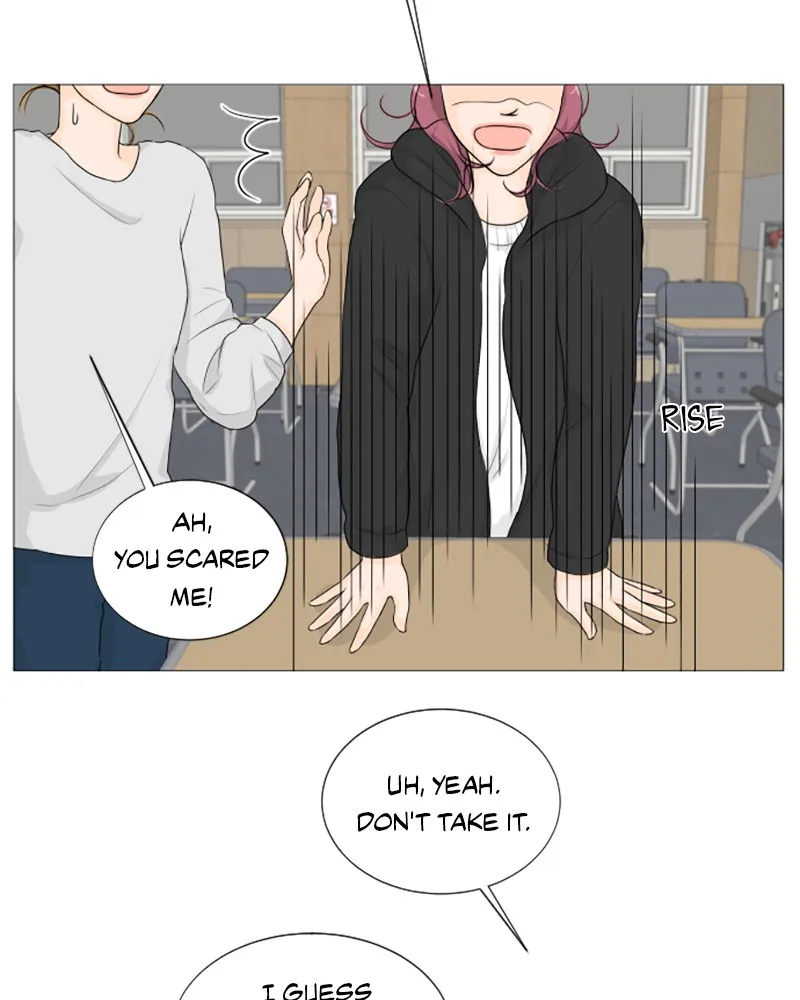 Read Half-Ghost chapter 7 image 10 on Lezhin