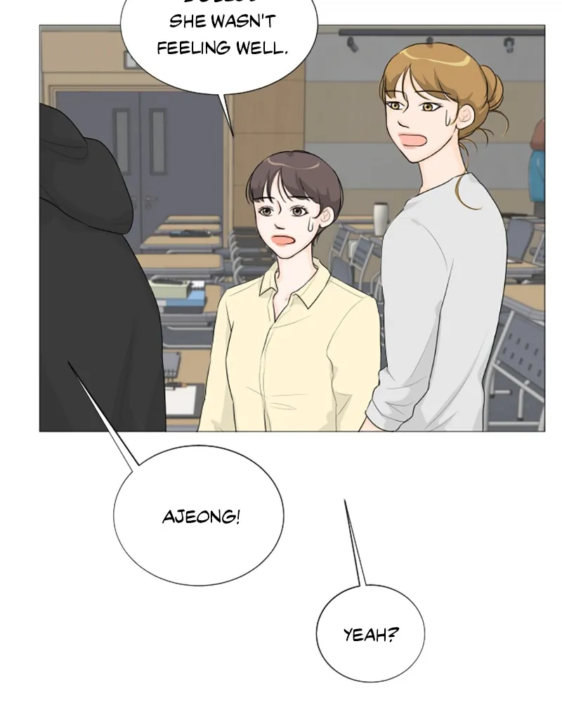 Read Half-Ghost chapter 7 image 11 on Lezhin