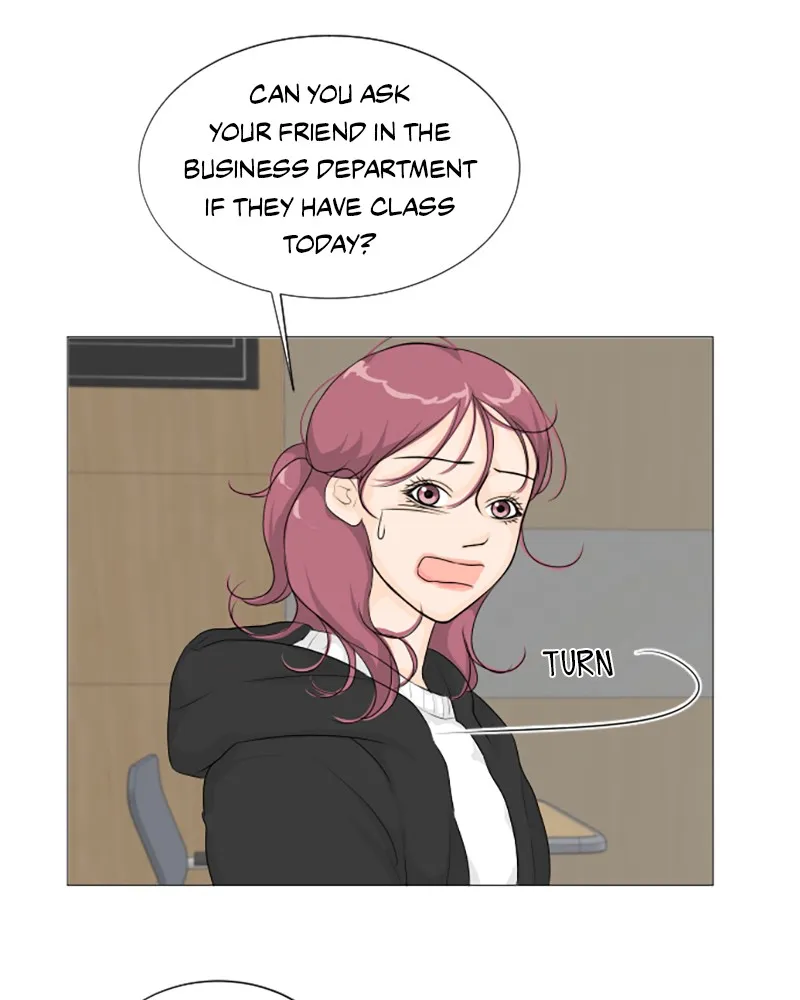 Read Half-Ghost chapter 7 image 12 on Lezhin