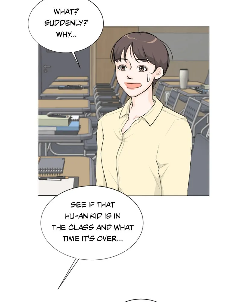 Read Half-Ghost chapter 7 image 13 on Lezhin