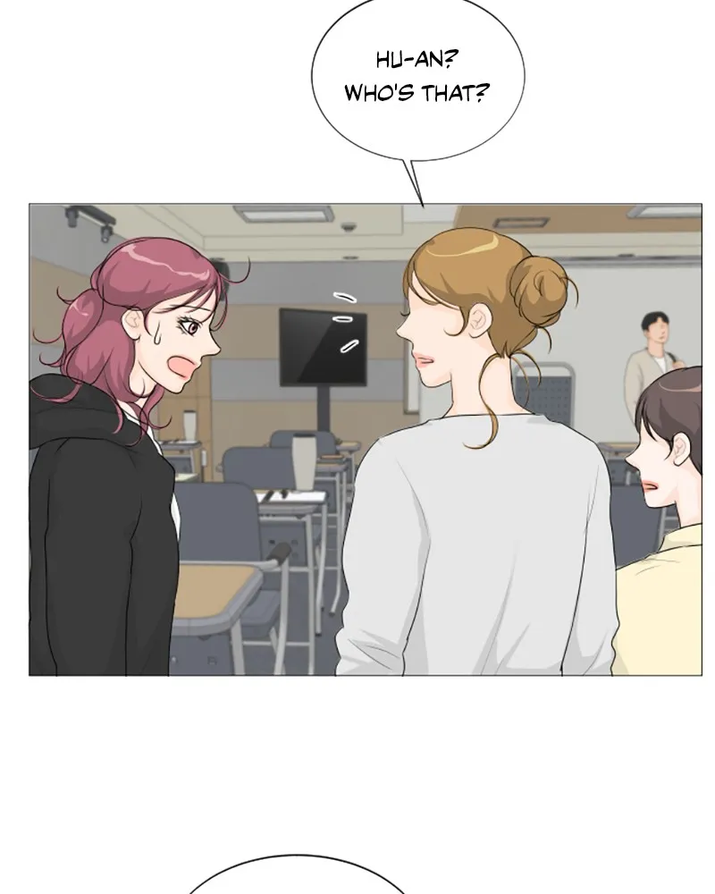 Read Half-Ghost chapter 7 image 14 on Lezhin