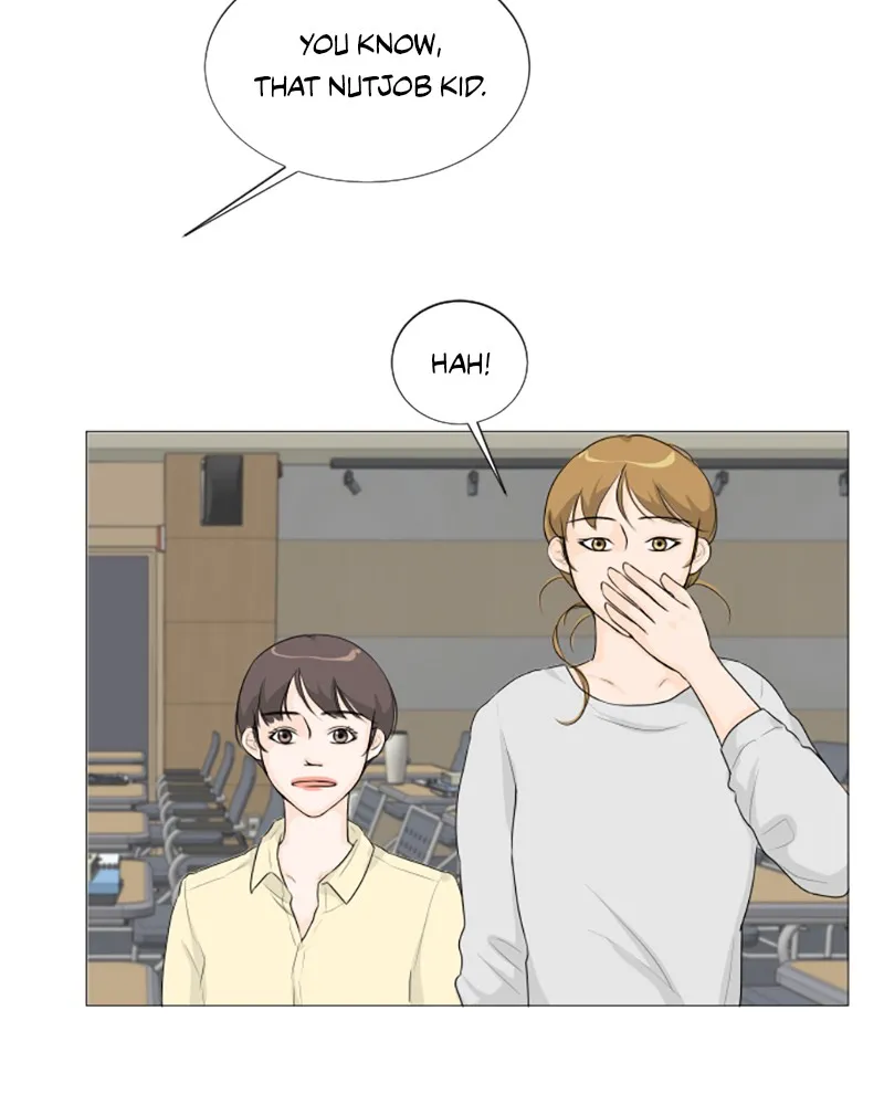 Read Half-Ghost chapter 7 image 15 on Lezhin