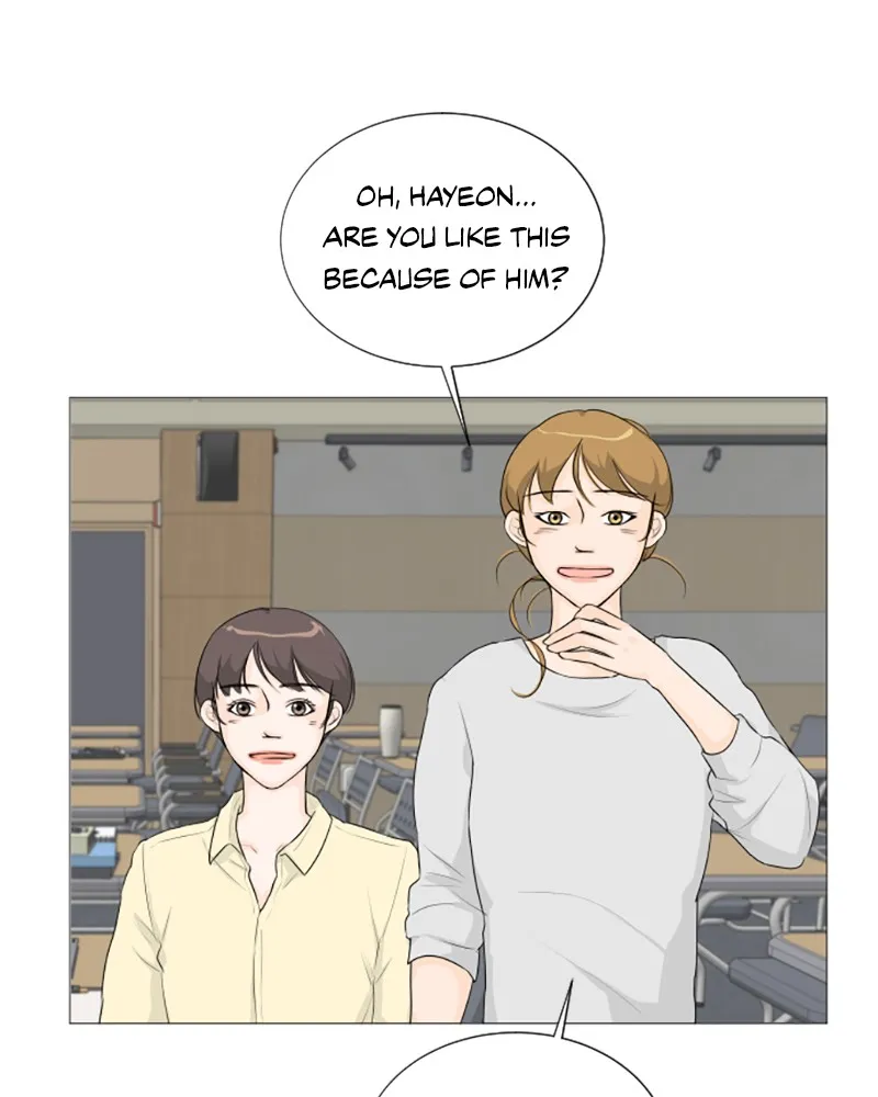 Read Half-Ghost chapter 7 image 16 on Lezhin