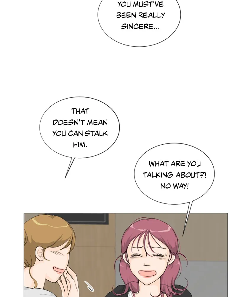 Read Half-Ghost chapter 7 image 17 on Lezhin