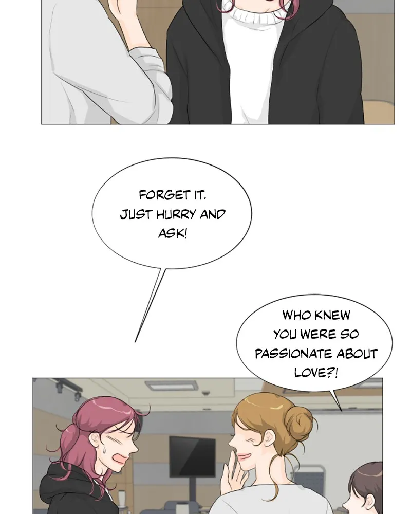 Read Half-Ghost chapter 7 image 18 on Lezhin