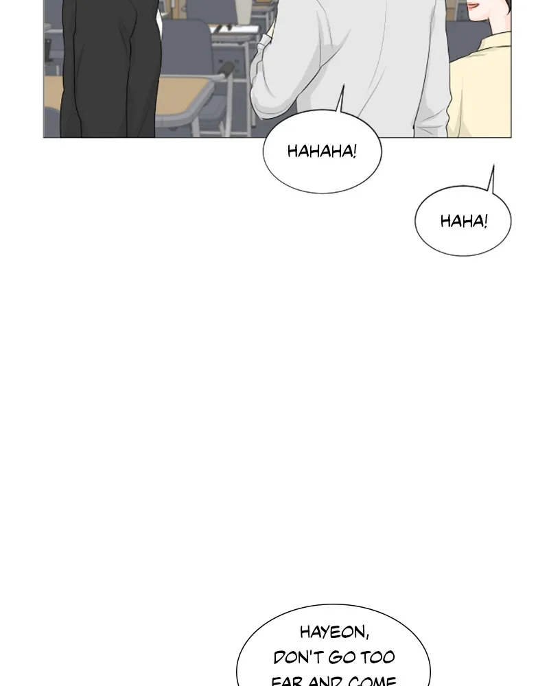 Read Half-Ghost chapter 7 image 19 on Lezhin