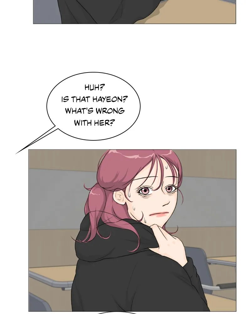 Read Half-Ghost chapter 7 image 2 on Lezhin