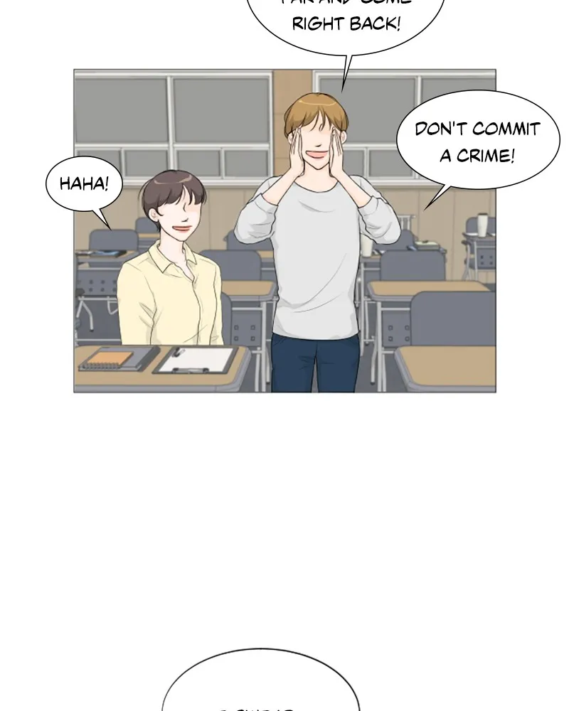 Read Half-Ghost chapter 7 image 20 on Lezhin