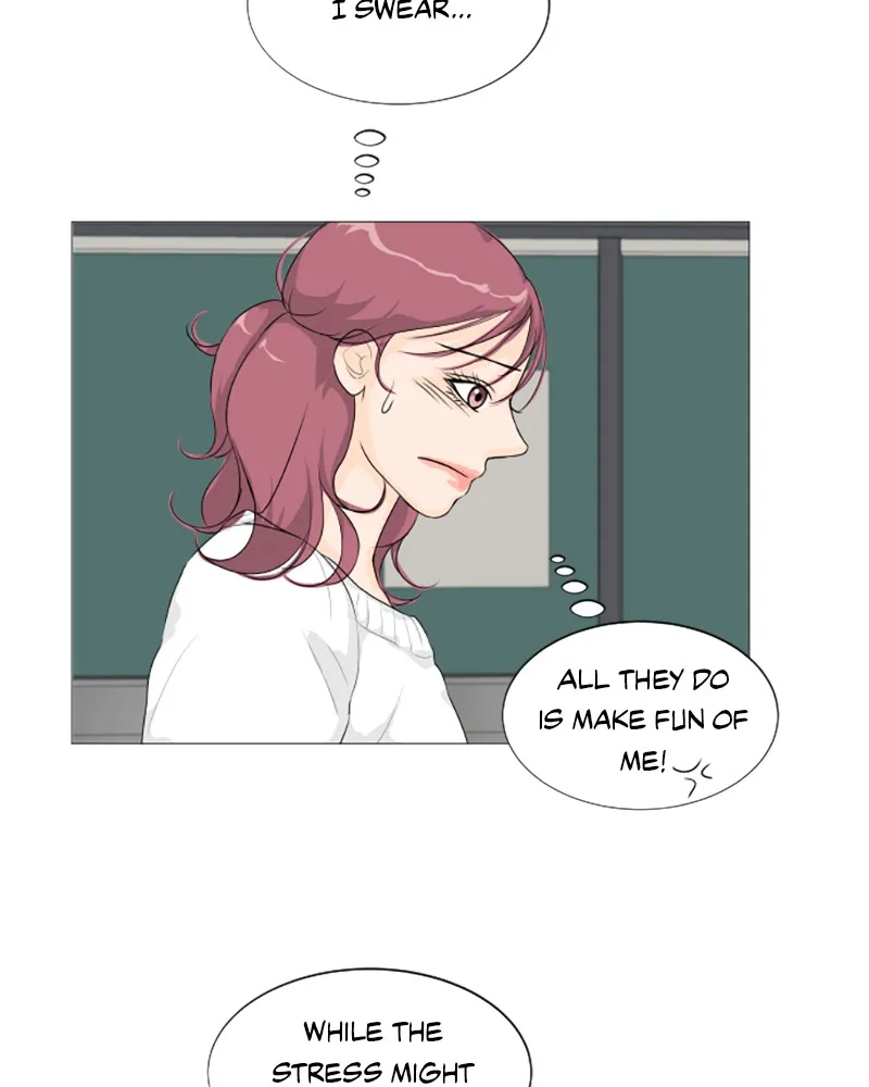 Read Half-Ghost chapter 7 image 21 on Lezhin