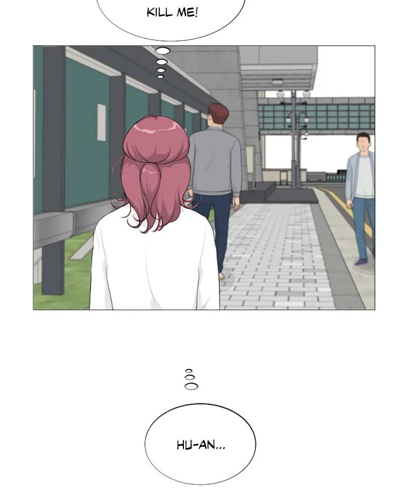Read Half-Ghost chapter 7 image 22 on Lezhin