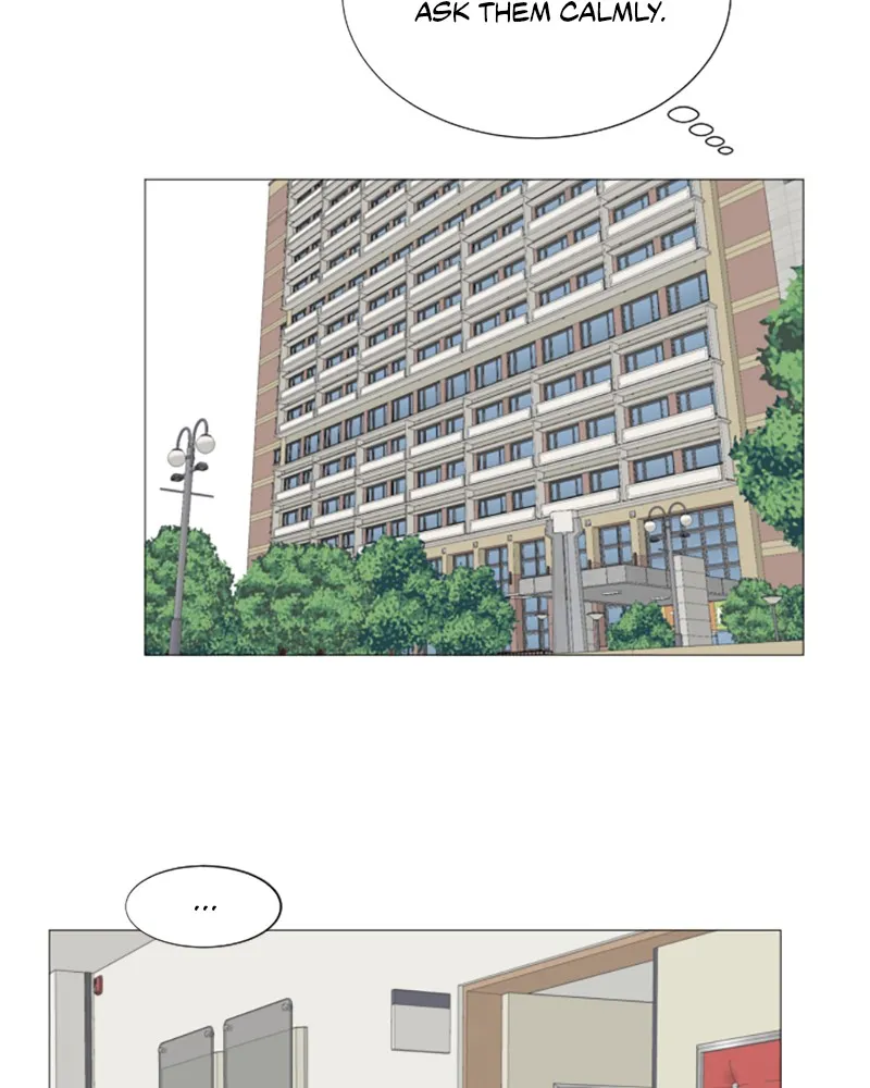 Read Half-Ghost chapter 7 image 28 on Lezhin