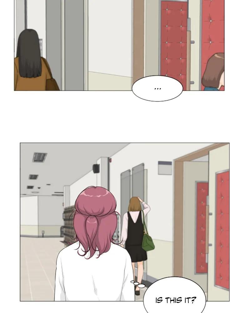 Read Half-Ghost chapter 7 image 29 on Lezhin