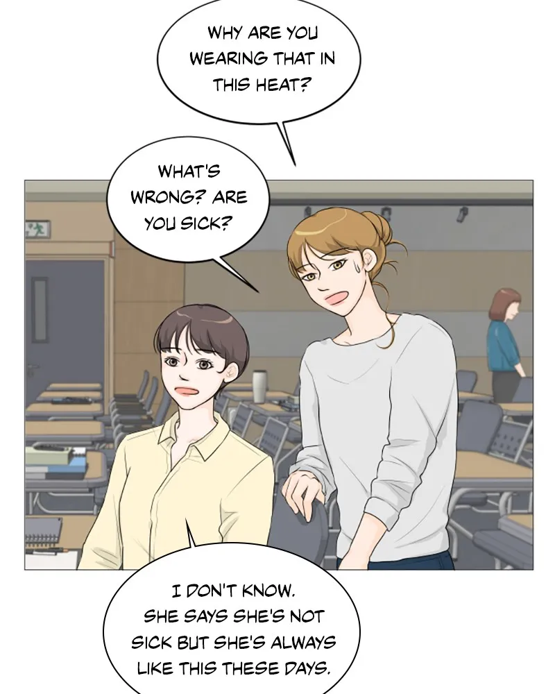 Read Half-Ghost chapter 7 image 3 on Lezhin