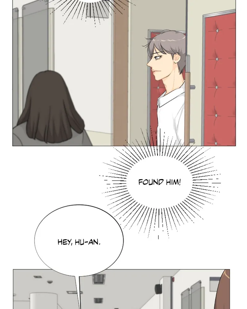 Read Half-Ghost chapter 7 image 31 on Lezhin
