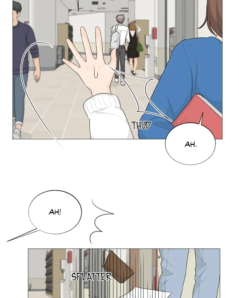 Read Half-Ghost chapter 7 image 32 on Lezhin