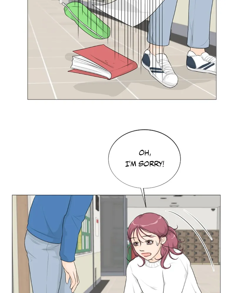 Read Half-Ghost chapter 7 image 33 on Lezhin