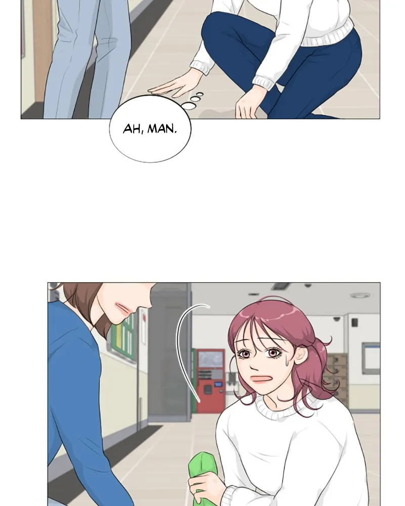 Read Half-Ghost chapter 7 image 34 on Lezhin