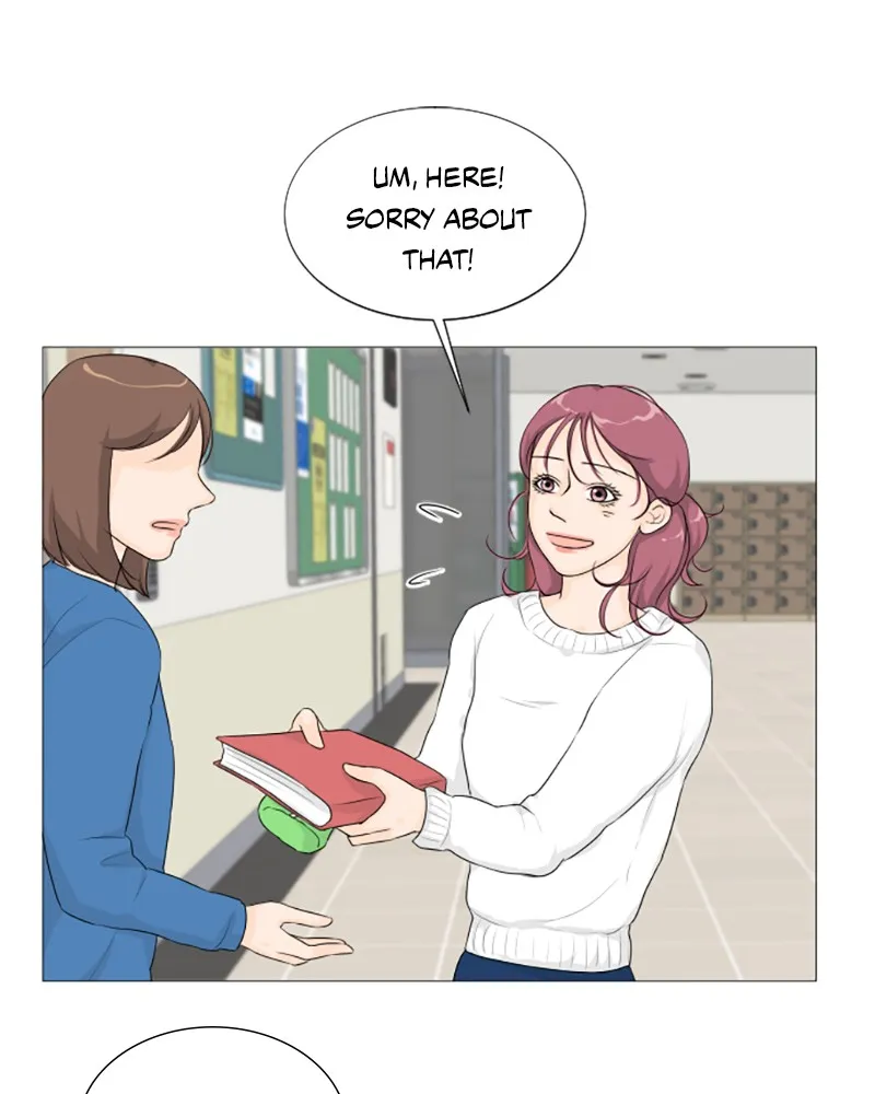 Read Half-Ghost chapter 7 image 37 on Lezhin