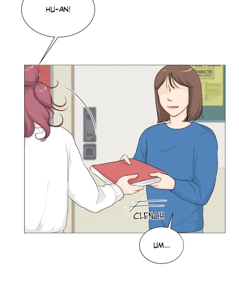 Read Half-Ghost chapter 7 image 38 on Lezhin