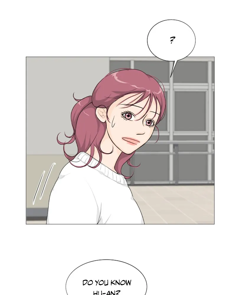 Read Half-Ghost chapter 7 image 39 on Lezhin