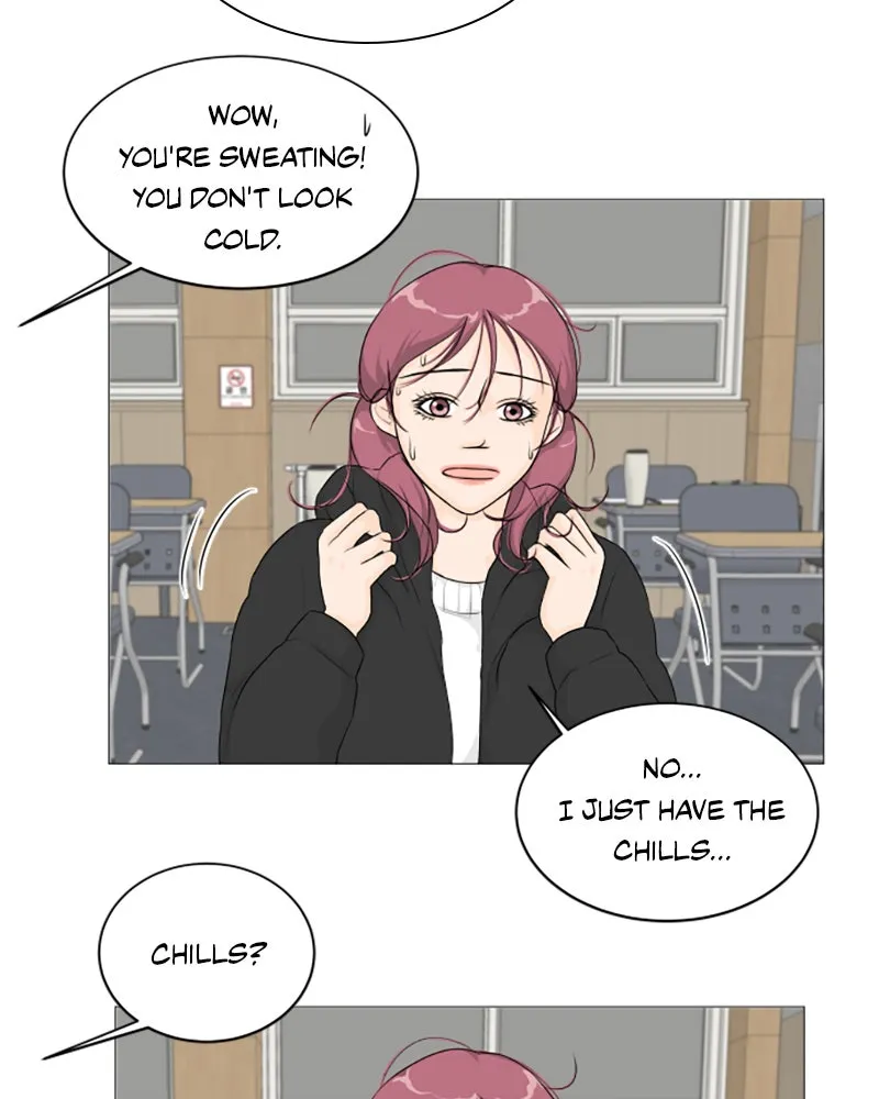 Read Half-Ghost chapter 7 image 4 on Lezhin