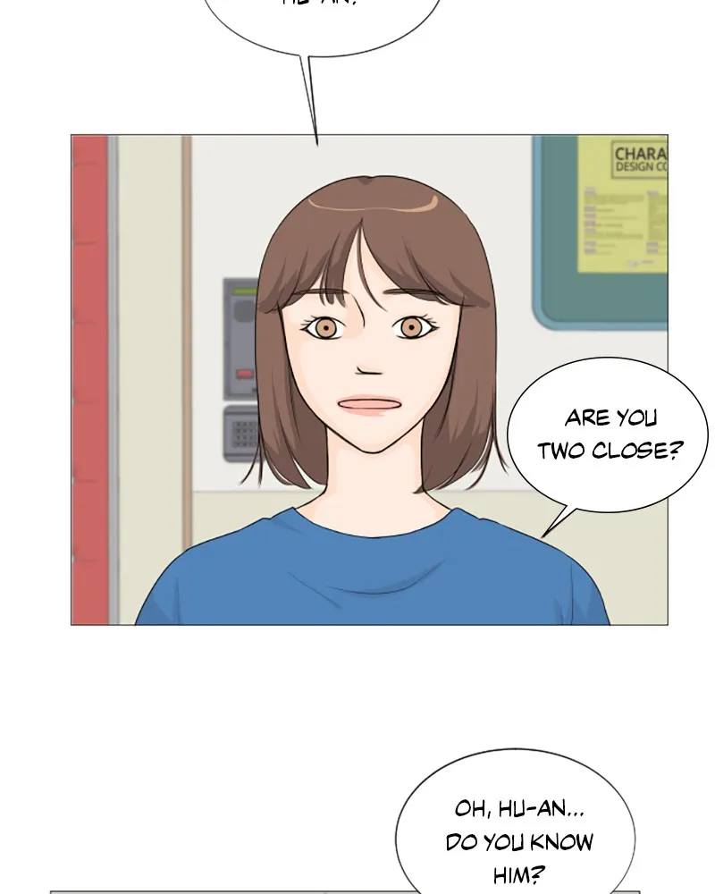 Read Half-Ghost chapter 7 image 40 on Lezhin