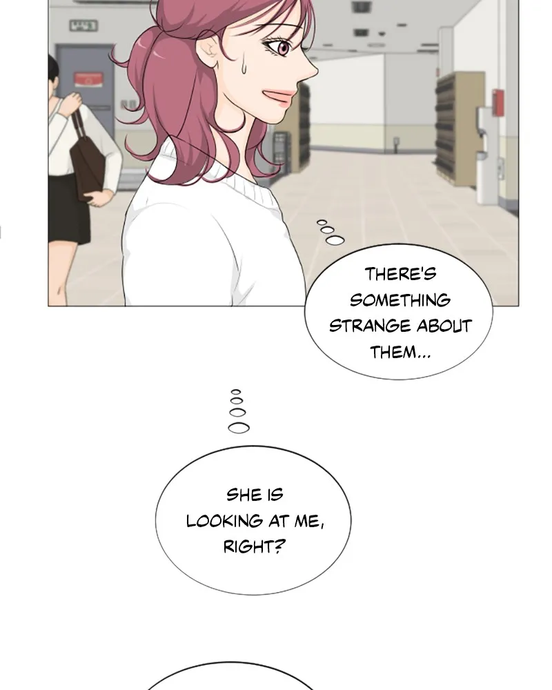 Read Half-Ghost chapter 7 image 42 on Lezhin