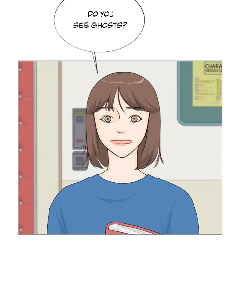 Read Half-Ghost chapter 7 image 43 on Lezhin