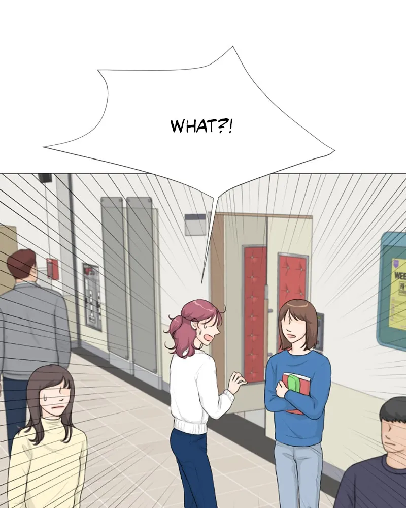 Read Half-Ghost chapter 7 image 45 on Lezhin