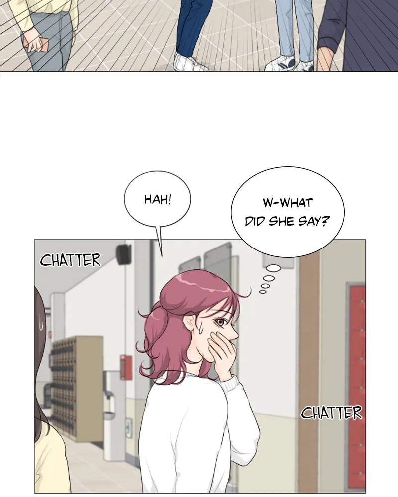 Read Half-Ghost chapter 7 image 46 on Lezhin