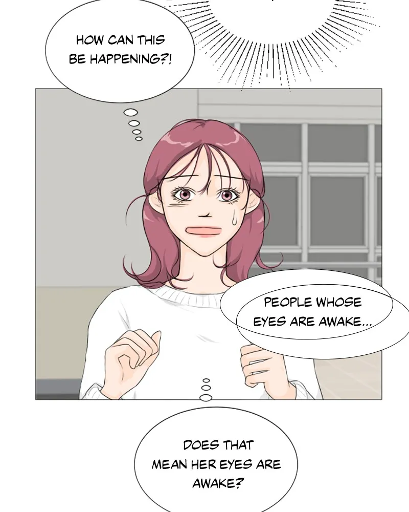 Read Half-Ghost chapter 7 image 49 on Lezhin