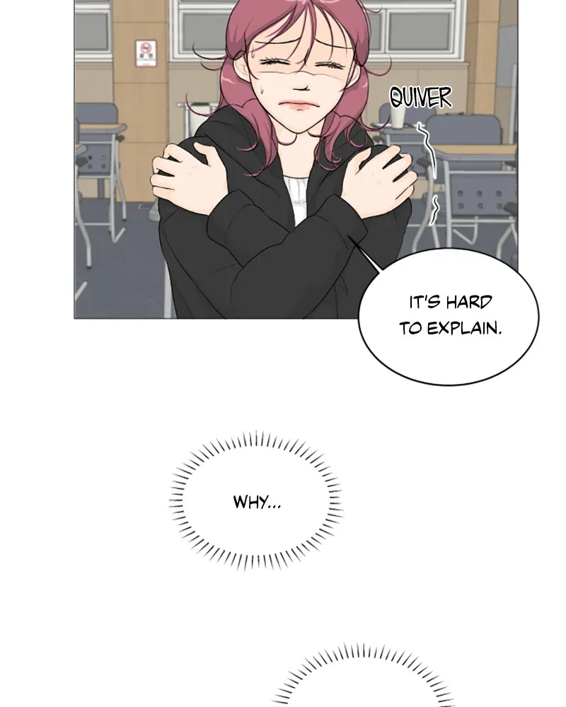 Read Half-Ghost chapter 7 image 5 on Lezhin