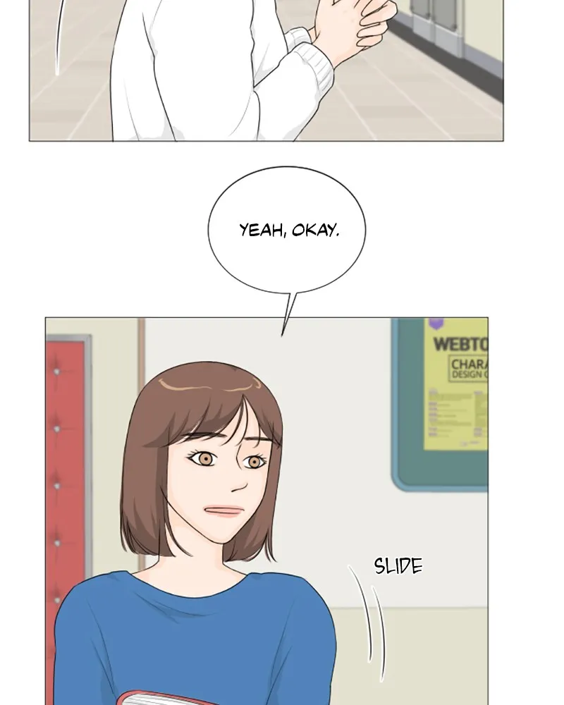 Read Half-Ghost chapter 7 image 51 on Lezhin